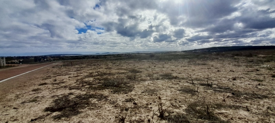 0 Bedroom Property for Sale in Langebaan Country Estate Western Cape